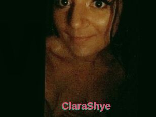 ClaraShye