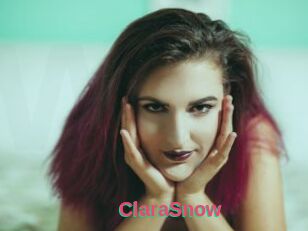 ClaraSnow