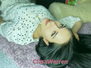 ClaraWarren