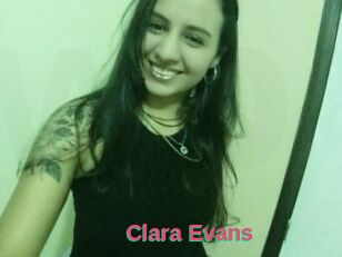 Clara_Evans
