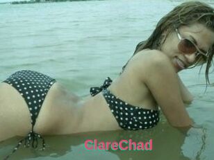 ClareChad