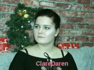 ClareDaren
