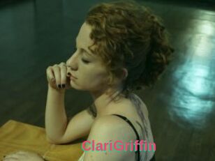 ClariGriffin