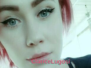 ClariceLugosi