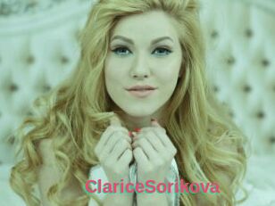ClariceSorikova