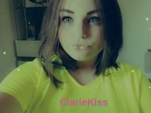 ClarieKiss