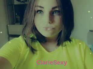 ClarieSexy