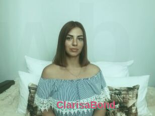 ClarisaBond