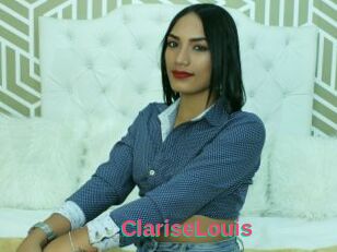 ClariseLouis