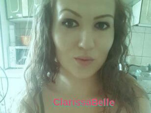 ClarissaBelle