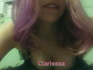 Clarisssa