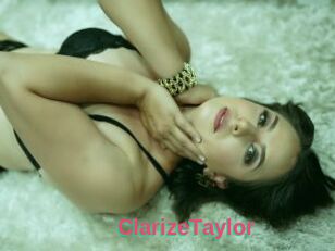 ClarizeTaylor