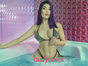 ClaryLewis