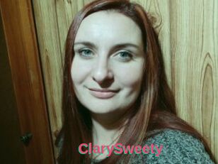 ClarySweety
