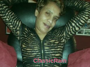 ClassicRain
