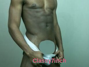 Classy7inch