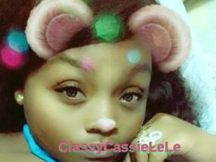 ClassyCassieLeLe