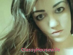 ClassyHousewife