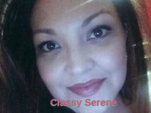 Classy_Serene