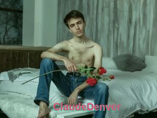 ClaudeDenver