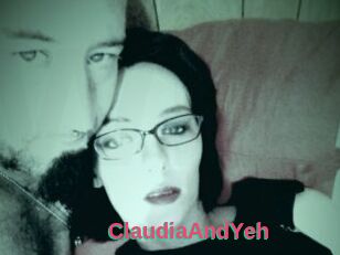 ClaudiaAndYeh