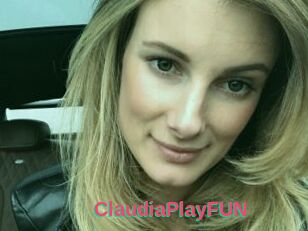 ClaudiaPlayFUN