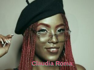 Claudia_Roma