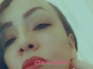 Clauudyxxx