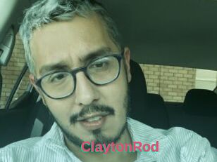 ClaytonRod