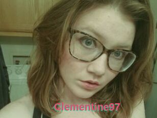 Clementine97
