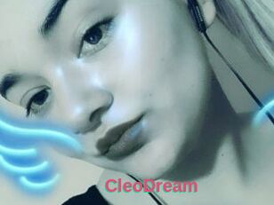 CleoDream