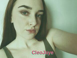 CleoJaye