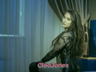 CleoJones