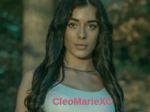 CleoMarieXO