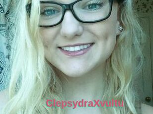 ClepsydraXvultu