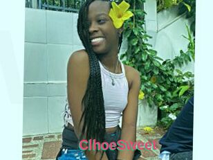 ClhoeSweet