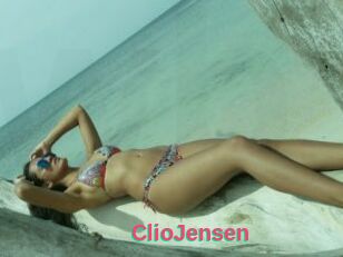 ClioJensen