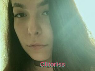 Clitoriss