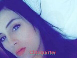 Clitsquirter