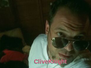 CliveKnight