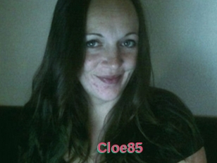 Cloe85