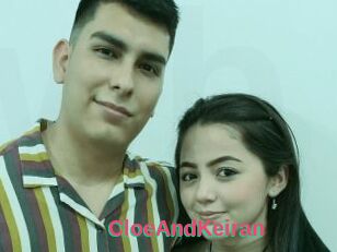 CloeAndKeiran