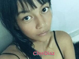 CloeDiaz