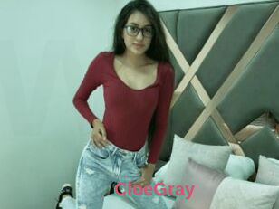 CloeGray