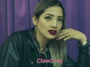 CloeGrey
