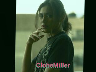 CloheMiller