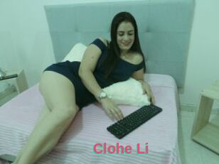 Clohe_Li