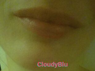 CloudyBlu