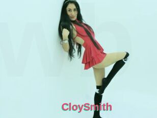 CloySmith