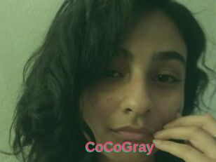 CoCoGray